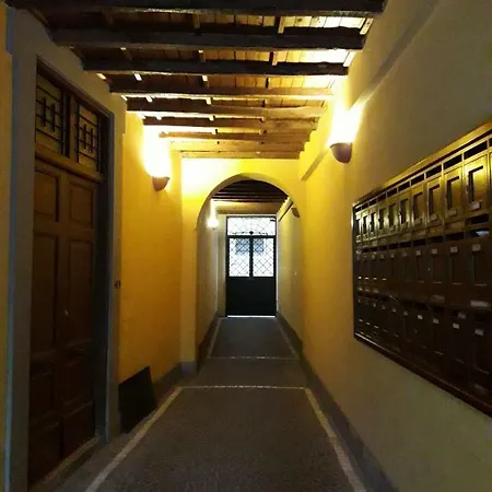 Sweet Campo De Fiori Apartment Rome Exterior photo