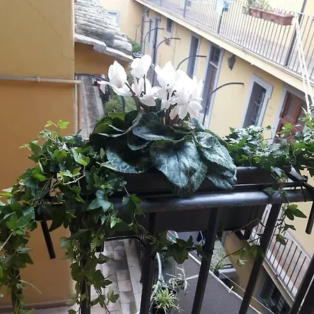 Sweet Campo De Fiori Apartment Rome Exterior photo